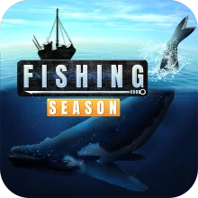 Fishing Season : River To Ocean (ВЗЛОМ, бесплатные покупки)