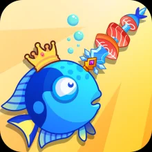 Fish.IO - Hungry Fish