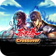 FIST OF THE NORTH STAR [ВЗЛОМ: Бессмертие] 1.0.1
