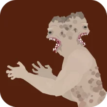 Flat Zombies: Defense v 2.0.7 [ВЗЛОМ: много денег]