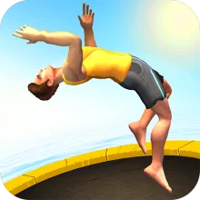 Flip Master v 2.1.6 [ВЗЛОМ: много денег]