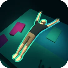 Flip Trickster - Parkour Simulator 1.9.7 [ВЗЛОМ на деньги]