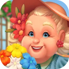 Florescence: My Bloom Garden