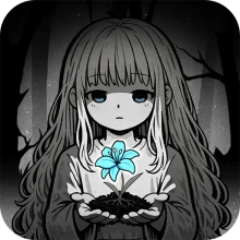 Flower Forest - Word Puzzle