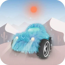Fluffy Run (ВЗЛОМ, Много денег)
