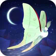 Flutter: Starlight v 1.33