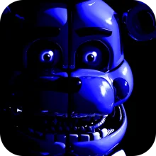 FNaF Sister Location v 2.0.5 [ВЗЛОМ: Всё разблокировано]
