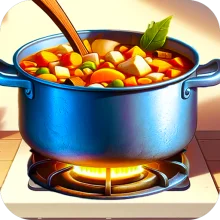 Food Truck Chef™ кулинарная игра v 8.75 [ВЗЛОМ на монеты]
