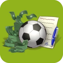 Football Agent [ВЗЛОМ на деньги] v 1.14