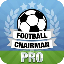 Football Chairman Pro [ВЗЛОМ: много денег] v 1.5.2