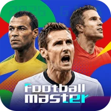 Football Master