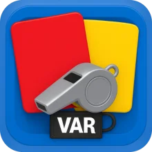 Football Referee Simulator 3D