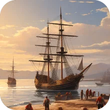 Forge of Empires для Android