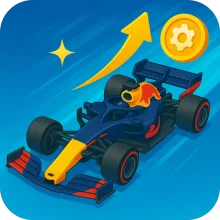 Formula Clicker - Idle Manager [ВЗЛОМ на деньги] v 2.5