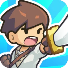 Fortias Saga: Action Adventure Взлом (Много Денег) - Иконка