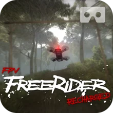 FPV Freerider Recharged 1.3