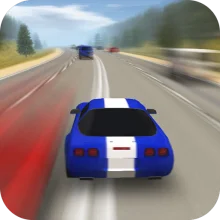 Freeway Traffic Rush [ВЗЛОМ: много денег] v 1.1.2