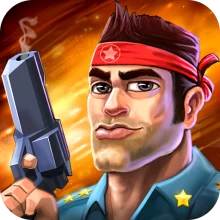 Frontline Soldier v 1.8 [ВЗЛОМ]