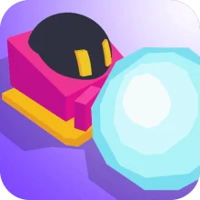 Frozen Kart: Snowball GO! [ВЗЛОМ: скины] 1.4