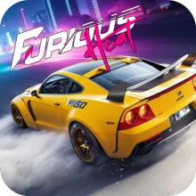 Furious: Heat Racing
