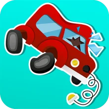 Fury Cars [ВЗЛОМ: много денег] v 1.1.1