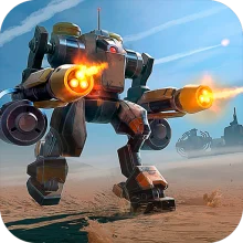 Galaxy Control: 3D стратегия [ВЗЛОМ: высокий урон] v 10.1.76 - Иконка
