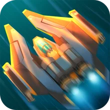 Galaxy idle