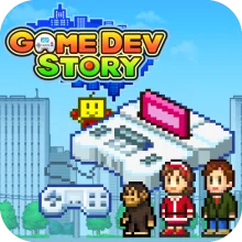 Game Dev Story [ВЗЛОМ: много денег] v 2.0.9