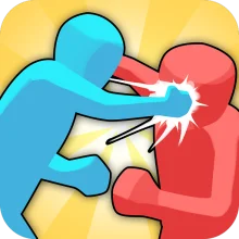 Gang Clash [ВЗЛОМ: Много монет] 3.0.0