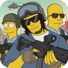 Gangstar Syndicate: Crime City