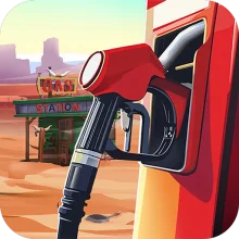 Gas Station: Max Gas