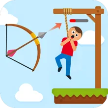 Gibbets: Bow Master v 2.2.7 [ВЗЛОМ: много денег]