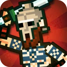 Gladihoppers - Gladiator Battle Simulator 3.0.5