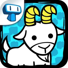 Goat Evolution - Clicker Game [ВЗЛОМ на деньги] v 1.3.3