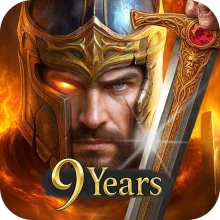 Gods and Glory: War for the Throne v 3.6.1.0