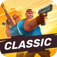 Gods of Boom - Онлайн ПвП v 27.1.244