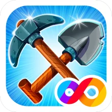 Gold Digger FRVR - Mine Puzzle (ВЗЛОМ, Нет рекламы)
