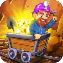 Gold Miner Vegas [ВЗЛОМ: много денег] v 1.3.0