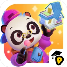 Город Dr. Panda [ВЗЛОМ: Всё разблокировано] 22.4.24