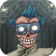 Grand Academy for Future Villains [ВЗЛОМ] 1.0.11