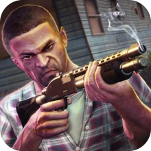 Grand Gangsters v 2.8 [ВЗЛОМ на деньги]