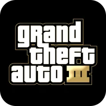 Grand Theft Auto III | GTA 3 v 1.9 [ВЗЛОМ: много денег] - Иконка