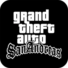 Grand Theft Auto: San Andreas (Много денег)