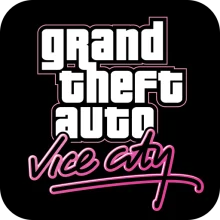Grand Theft Auto Vice City [ВЗЛОМ: Много денег] 1.12.259