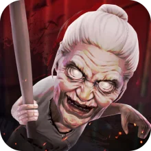 Granny's house - Online [ВЗЛОМ на оружие] 2.5.501