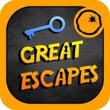Great Escapes [ВЗЛОМ на проверки] 1.0.2