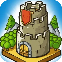 Grow Castle [ВЗЛОМ: Много монет] v 1.51.8