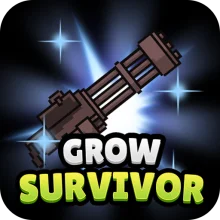 Grow Survivor - Dead Survival [ВЗЛОМ: Много денег] v 6.4.4
