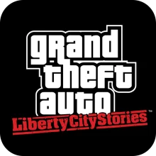 GTA: Liberty City Stories v 2.4.362 [ВЗЛОМ: Много денег]