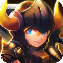 Guardian Hunter: SuperBrawlRPG v 15.5.0.02 [ВЗЛОМ: режим Бога]